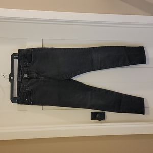 Kut from the Kloth Black Jeans